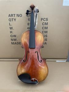<span class=keywords><strong>Guarneri</strong></span> 1742 violon fait main violon professionnel 4/4 Offre Spéciale - Product Image 2