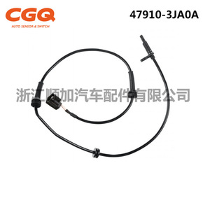 เซ็นเซอร์ ABS นิสสัน อินฟินิตี้ พาธไฟน์เดอร์ รุ่น CW-5463 47910-3JA0A สำหรับเปลี่ยนซ่อม - Product Image 2