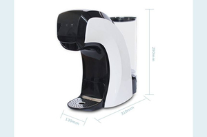 Pequeños Electrodomésticos de Cocina, Mini Multiusos 4 en 1 - Product Image 4