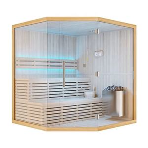 <span class=keywords><strong>Sauna</strong></span> Tradizionale OEM/ODM Conveniente Che Riduce l'Affaticamento con <span class=keywords><strong>Stufa</strong></span> Elettrica per Agriturismo - Product Image 1
