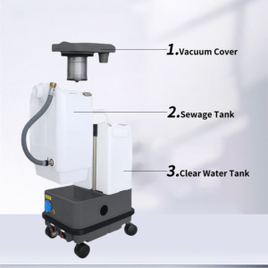 GRE-24&EP-34 Equipo de Limpieza de Alta Presión <span class=keywords><strong>para</strong></span> Restaurantes, <span class=keywords><strong>Máquina</strong></span> de <span class=keywords><strong>Vapor</strong></span> Eléctrica <span class=keywords><strong>para</strong></span> Baños, <span class=keywords><strong>para</strong></span> Lavado de Alfombras de Automóviles, 220V - Product Image 6