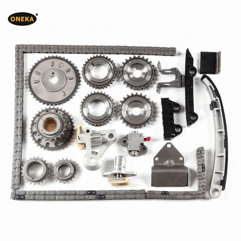 ONE PIECE 1-70セット ONEKA Timing Chain Kit for Suzuki Grand Vitara 2.7