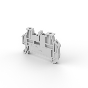 Khối Đầu Cuối Đường Ray Chặn Đầu Không Vít NS35/15 NS35/7.5 - Product Image 3
