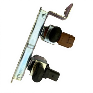 Vanne de commutation de pression à solénoïde K5T46597 LF8218740 pour soupapes de contrôle d'huile Ford Mazda - Product Image 3