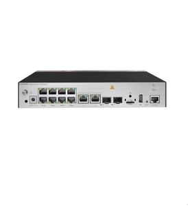 USG6525E Firewall de próxima generación | Protección contra amenazas de 10Gbps | 8x + 2x10G SFP + | IPS/AV/Filtrado <span class=keywords><strong>web</strong></span> | Stock | Garantía de 5 años | 1U - Product Image 5