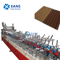 Machine de stratification hors ligne Machine d'emballage de stratification de profil PVC