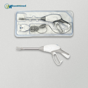 Instrumento Quirúrgico de Mandíbula Grande para Sellado de Vasos y Manejo de Tejidos, Suministro Directo de Fábrica - Product Image 6