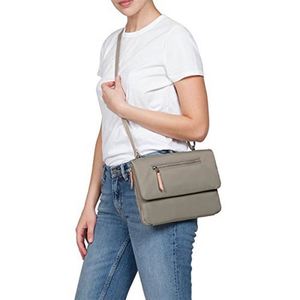 Sacs à main pour femmes, sacs de voyage miniatures personnalisés avec logo, sacs à main en nylon pour femmes, sacs de loisirs, sacs à main pour femmes, fabriqués en usine BSCI - Product Image 5