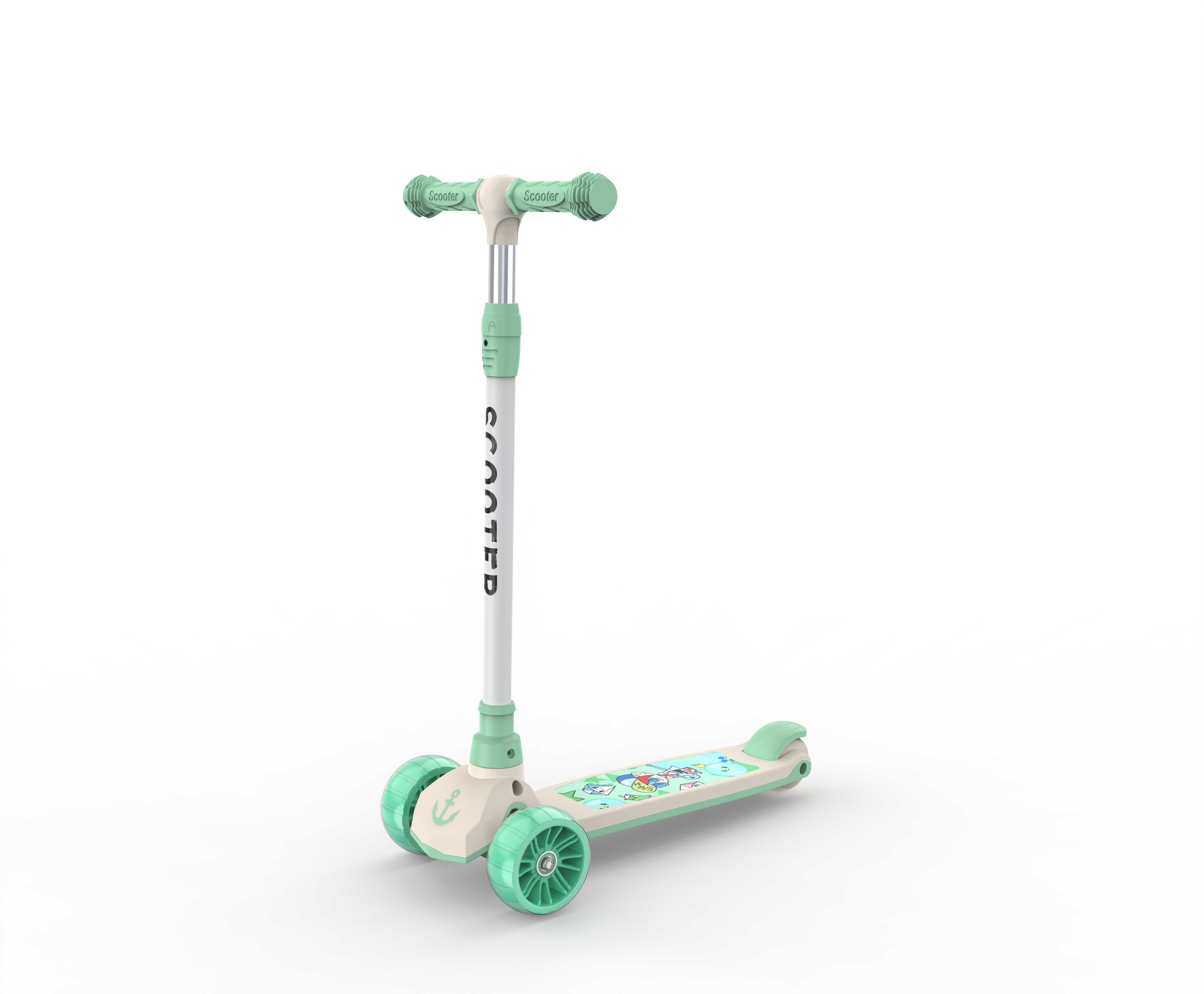 Xingtai City Kaman Children's Toys Co., Ltd. logo