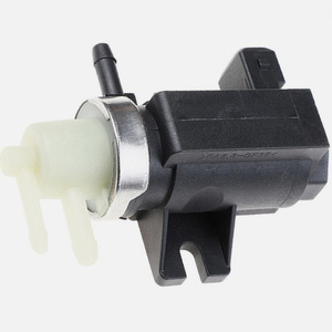 Vanne solénoïde de contrôle de suralimentation 1H0906627A pour Volkswagen Audi, pièce de rechange - Product Image 4
