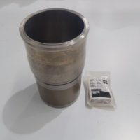 CCEC pour Pièce de Moteur Diesel Piston QSK23 4376430 Usine d'Origine Livraison Gratuite