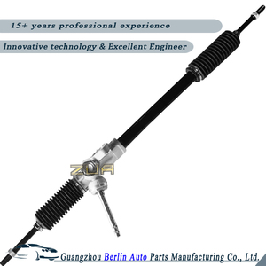 Cremallera de Dirección Asistida para Kia <span class=keywords><strong>Rio</strong></span> 2011 - 2016 56500-1W190 565001W190 - Product Image 3