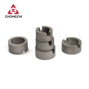 ZHONGZHI Diamond Drilling Tools Crown Segment Core Drill Hole Bit Segment