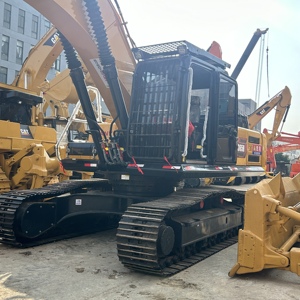 รถขุดตีนตะขาบ SY365H ใช้แล้วของแท้จากจีน36ตันรถขุด SY365H มือสอง Sany - Product Image 6