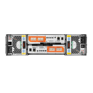 HPE 2060 16Gb Fibre Channel SFF Storage 60TB SAS 12G Midline 7.2K LFF (3.5 นิ้ว) M2 ชุดฮาร์ดดิสก์ 6 ตัว R0Q74B มีสินค้าในสต็อก - Product Image 4