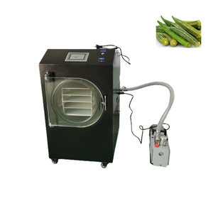 Liofilizador de Laboratorio, Equipo de Liofilización, Precios de Equipos de Secado por Congelación - Product Image 1