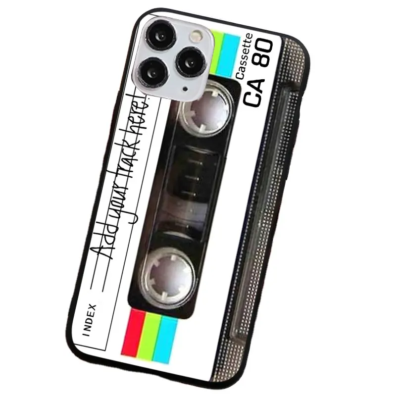 Geschikt Voor Iphone15 Interne Onderdelen Mobiele Telefoon Case Apple 15 Camera Tape Record Spoof Demontage Game Case