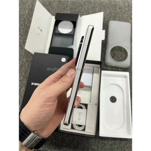 Venta al por Mayor de Teléfonos Inteligentes <span class=keywords><strong>Mi</strong></span> 13 <span class=keywords><strong>Ultra</strong></span> 5G de 256 GB, Nuevos, de Alta Calidad, con CPU Octa Core, CDMA y LTE, Versión Global, Pantalla AMOLED de 120 Hz - Product Image 6