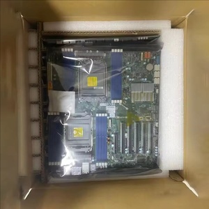 3rd Gen Xeon Scalable Processors Dual <b>Socket</b> LGA-4189 (<b>Socket</b> P+) Supported for Supermicro Motherboard X12DAI-N6 X12DAI-N6 Mothe - Product Image 4