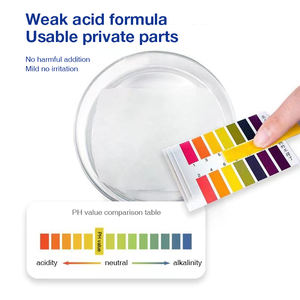 Estratto di Jin Lou mei rinnovabile formula acido debole carta igienica bagnata - Product Image 5