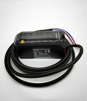 GV-21 Componente de Control de Sensor para Automatización Industrial, Aplicación de Detección y Control en Automatización Industrial, Sensor Industrial