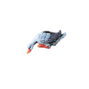 Moldes <span class=keywords><strong>de</strong></span> Hormigón Decorativos para Exteriores <span class=keywords><strong>de</strong></span> Alta Calidad, Diseño <span class=keywords><strong>de</strong></span> <span class=keywords><strong>Cisne</strong></span>, Moldes Grandes para Macetas en Venta - Product Image 4