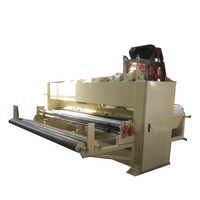 Machine de poinçonnage à aiguille non tissée, appareil de découpe de matelas, feutre, tapis, laine