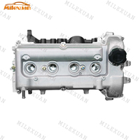 Brand New 1200 Cc B12 Bare Engine for Wuling Rongguang 56KW 1.2L B12 Engine Assembly