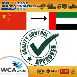 Vận chuyển nhanh toàn cầu với kiểm tra tính toàn vẹn đảm bảo chất lượng và dịch vụ kiểm soát chất lượng cho khách hàng - Product Image 5