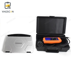 สำหรับ JD EDL V2 อุปกรณ์เชื่อมต่อข้อมูลซอฟต์แวร์อิเล็กทรอนิกส์ 5.3 AG CF สำหรับงานก่อสร้างและเครื่องมือวินิจฉัยการเกษตร +CF54 แล็ปท็อป Toughbook - Product Image 6