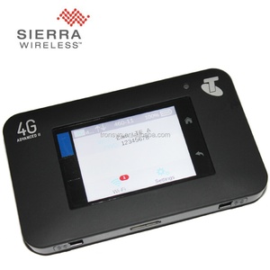 Router WiFi móvil 4G Netgear Sierra Wireless Aircard 790S 300Mbps Cat6 con ranura para tarjeta SIM - Product Image 6