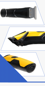 <span class=keywords><strong>Recortadora</strong></span> <span class=keywords><strong>de</strong></span> <span class=keywords><strong>Barba</strong></span> Inalámbrica <span class=keywords><strong>Profesional</strong></span> Recargable por USB con Pantalla LED Portátil, Ajustable <span class=keywords><strong>de</strong></span> 0-15 mm, Nuevo Diseño - Product Image 6