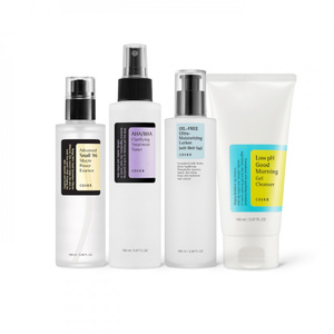 Espuma Facial Coreana de Marca Privada OEM, <span class=keywords><strong>Limpiador</strong></span> Diario Suave con Ácido Salicílico <span class=keywords><strong>Cosrx</strong></span> - Product Image 2
