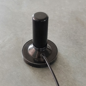 Antenne radio mobile pour voiture à gain élevé 3dBi V/U VHF UHF V/U 4G PL259 avec support magnétique de 90 mm - Product Image 5