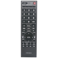Nuevo Control Remoto CT-RC1US-16 para Televisores TOSHIBA 49L310U 49L420U 50L420U 55L310U 65L350L