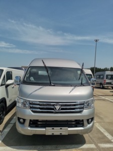 Minibus Foton View CS2 a 19 Posti con Tetto Alto, Guida a Sinistra o Destra, Diesel, per Uso Urbano, 2.78 <span class=keywords><strong>L</strong></span> - Product Image 5