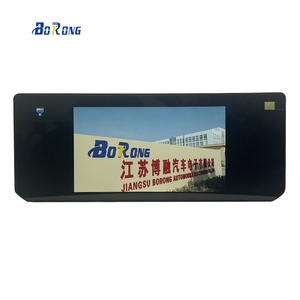 Autoradio Bluetooth pour voiture MP5 Play Smart Car Audio <span class=keywords><strong>MPS</strong></span> GPS Navigation Player - Product Image 4