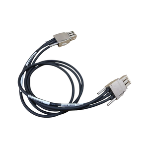 Nuevo Stock STACK-KIT Cables de Red Apilables para Switch STACK-T1-50CM STACK-T1-1M STACK-T1-3M - Product Image 1