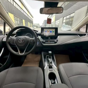 Toyota Corolla d'occasion 2020 pas chère, voitures à essence, conduite à gauche, Chine, berline 5 places, véhicules de luxe <span class=keywords><strong>Corola</strong></span>, voitures à essence, prix GZD Auto - Product Image 5