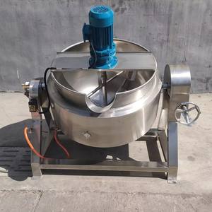 <span class=keywords><strong>Robot</strong></span> de cuisine applicable au restaurant application de restauration commerciale application d'usine de boissons - Product Image 2