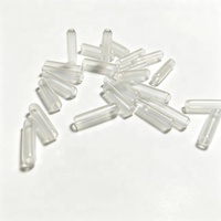Capuchon de protection en caoutchouc, bouchon en caoutchouc, protection filetée en PVC souple, capuchon anti-poussière pour vis et boulons