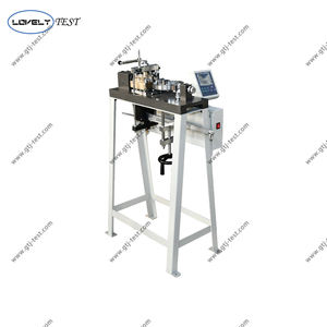 Motorisierte Boden-Direkt scher prüfmaschine - Product Image 3