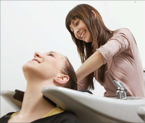 Lavabo Portátil <span class=keywords><strong>para</strong></span> Lavar el Cabello, Kit de Lavabo de Cerámica <span class=keywords><strong>para</strong></span> el Cabello, Lavabo de Cerámica <span class=keywords><strong>para</strong></span> Lavar el Cabello Junto a la Cama - Product Image 4