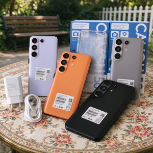 Precio Bajo al por Mayor, Teléfono Inteligente Comon 50 Pro 5G, 256GB 512GB 1TB, 108MP, LTE/CDMA, Desbloqueo Facial y por Huella Dactilar, Nuevo Sellado, Global - Product Image 4