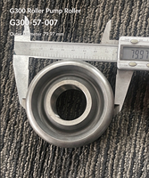 Pièces de rechange NINGBO CSI POWER & MACHINERY pour moteur diesel marin G300 : Ensemble de rouleaux G300-11-005/G300-57-005/G300-57-016/G300-57-007