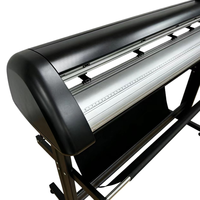Máquina de Grabado de Posicionamiento Automático con Seguimiento de Bordes, Máquina de Grabado y Troquelado con Posicionamiento de Luz Roja Pequeña