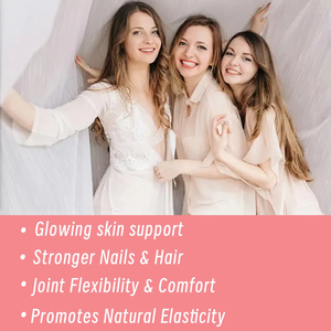 Suplemento de Belleza Personalizado OEM ODM, Cuidado del Cabello y la Piel, Vitamina C, Colágeno en Polvo para Blanquear la Piel, Grado Alimenticio, Vegano, Energético - Product Image 4