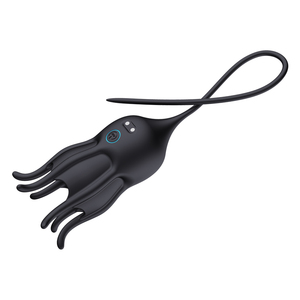 Nam masturbator 360 ° gói Nam người lớn quan hệ tình dục đồ chơi 10 mạnh mẽ nam dương vật đào tạo rung touchers Đồ chơi tình dục masturbator quan hệ tình dục - Product Image 1