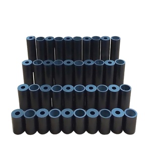 Boquillas de carburo de boro de acero endurecido de varios tamaños para chorro de arena automático y manual Piezas de equipos de limpieza de nuevas condiciones - Product Image 1