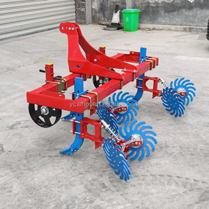 Vente en gros d'équipements agricoles économiques : Cultivateur, <span class=keywords><strong>Scarificateur</strong></span>, Sous-soleur, Outils de travail du sol, Cultivateur inter-rangs - Product Image 5